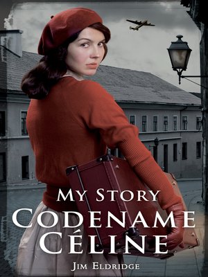 cover image of Codename Céline